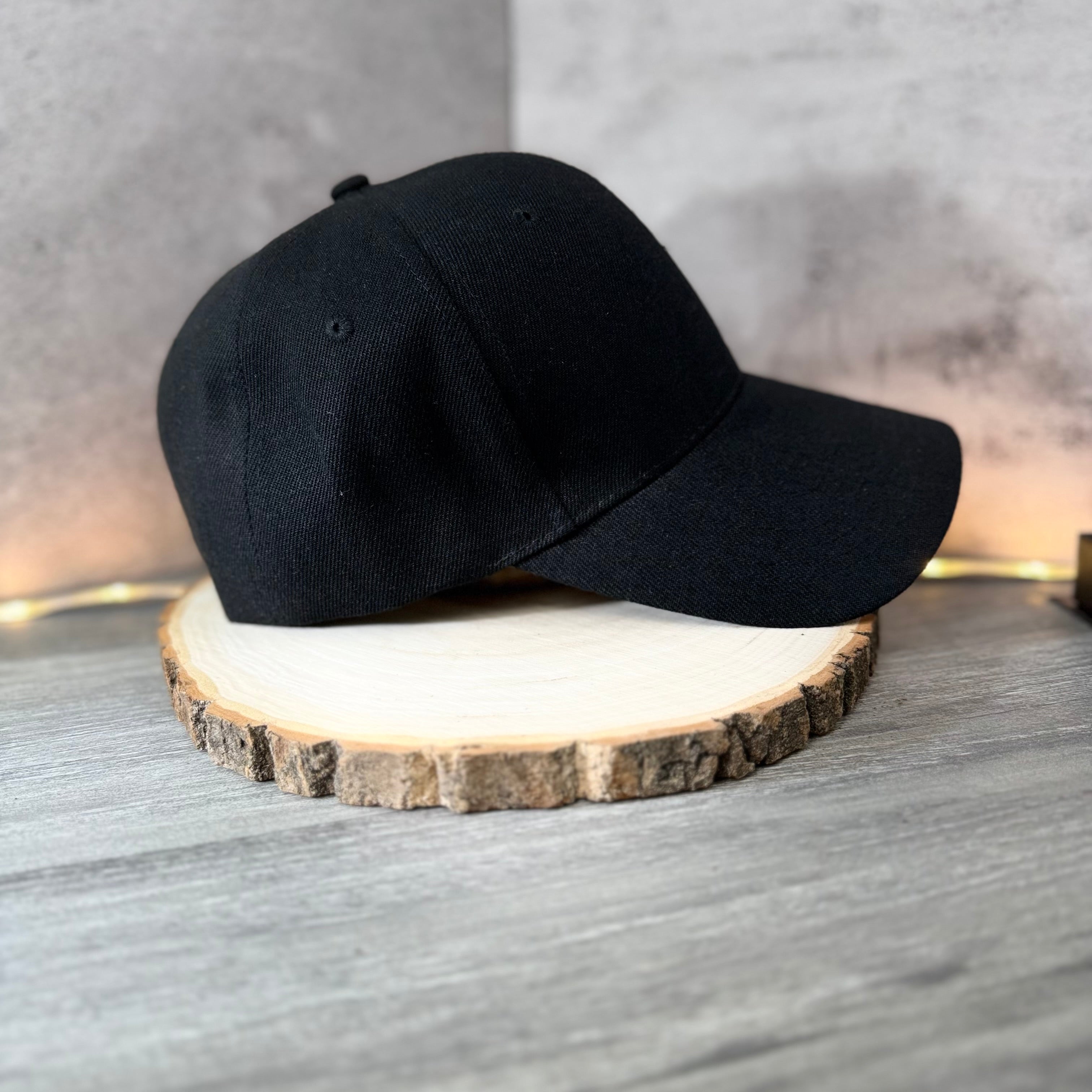 Phoenix Trucker Hat – Velcro Back, Offset
