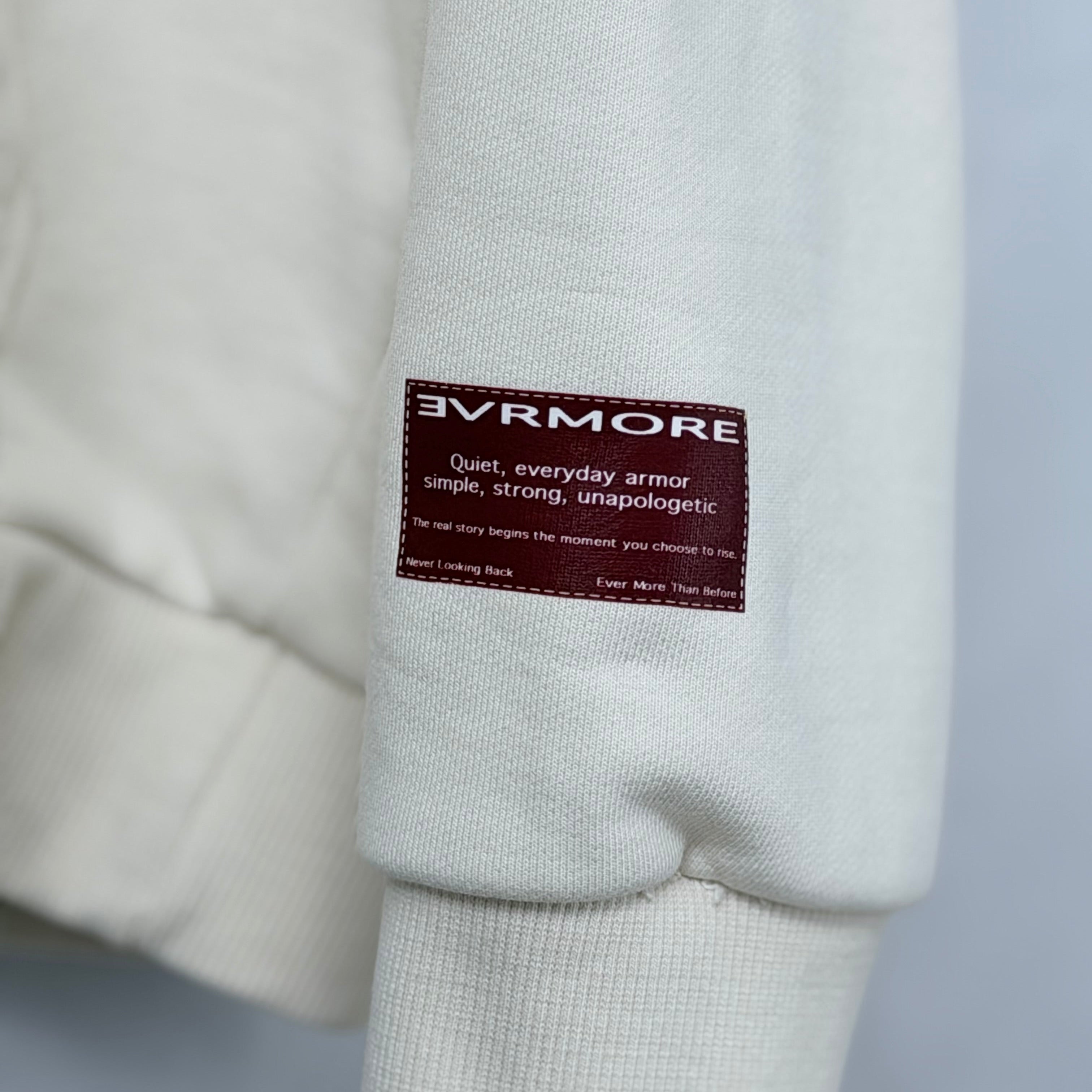 PHOENIX RISE HOODIE | Premium heavyweight French terry. Built to last.