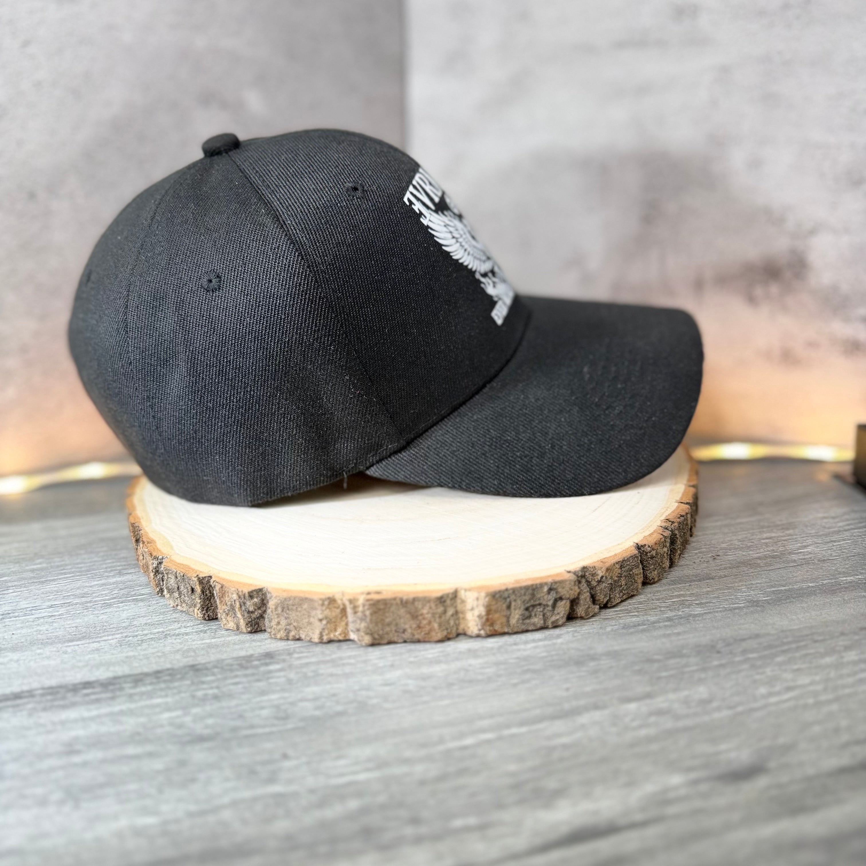 Phoenix Trucker Hat – Velcro Back, Center Logo
