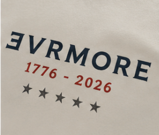 Heritage Flag Performance Tee – Moisture-Wicking Unisex
